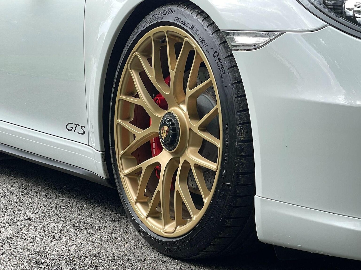 Used Porsche 911 2015 for sale - 76716213: Photo 36