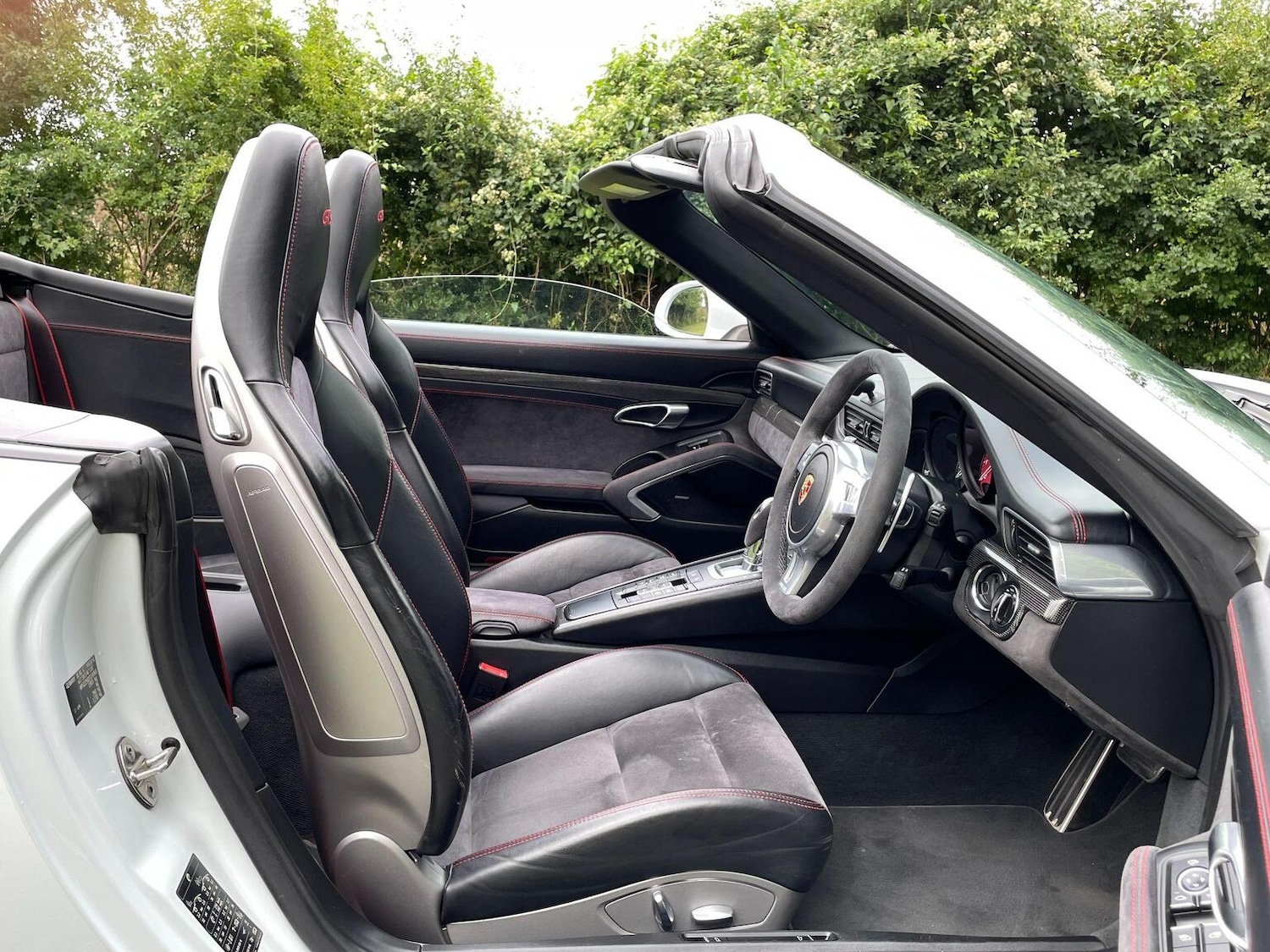 Used Porsche 911 2015 for sale - 76716213: Photo 43