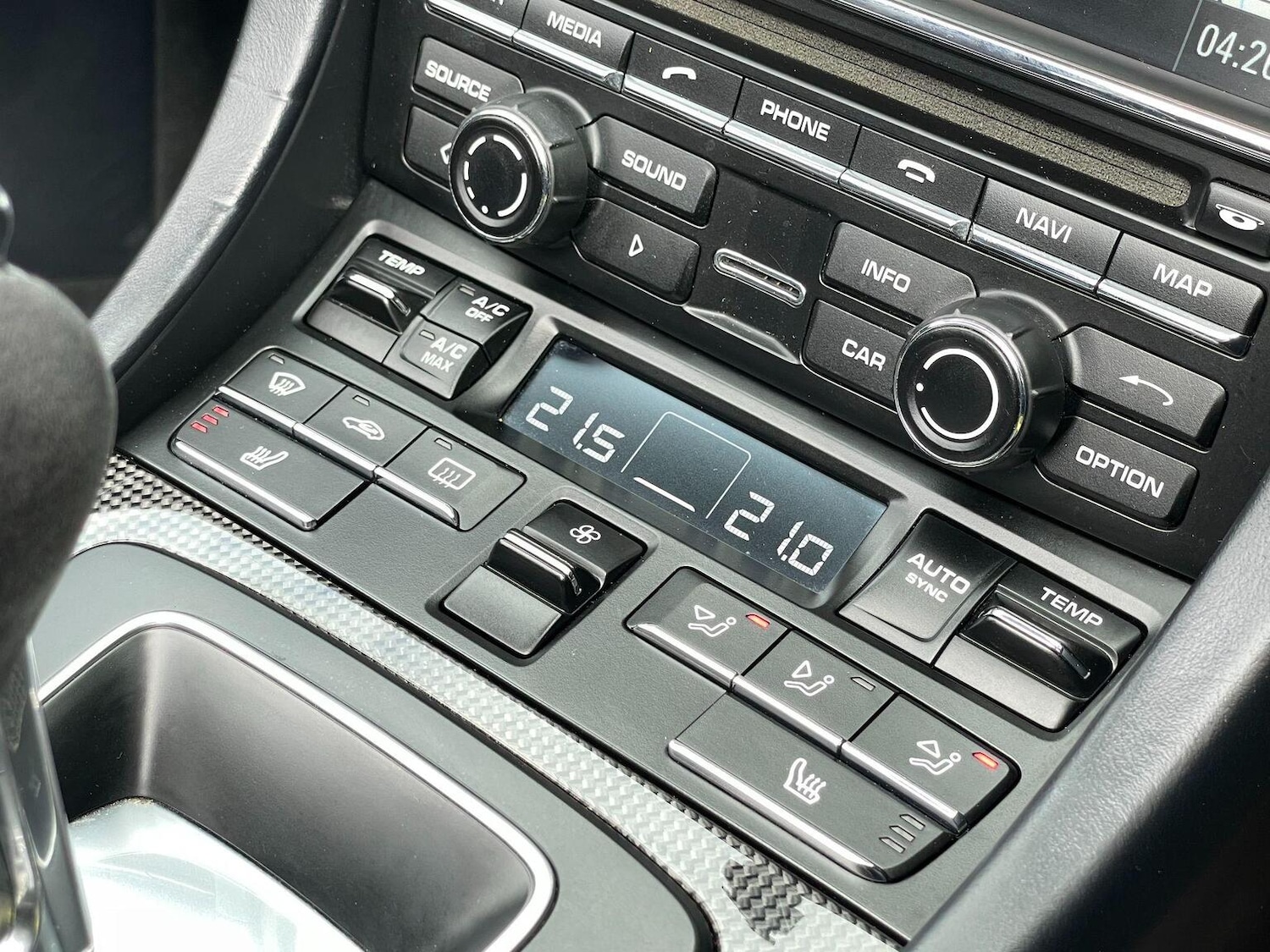 Used Porsche 911 2015 for sale - 76716213: Photo 52