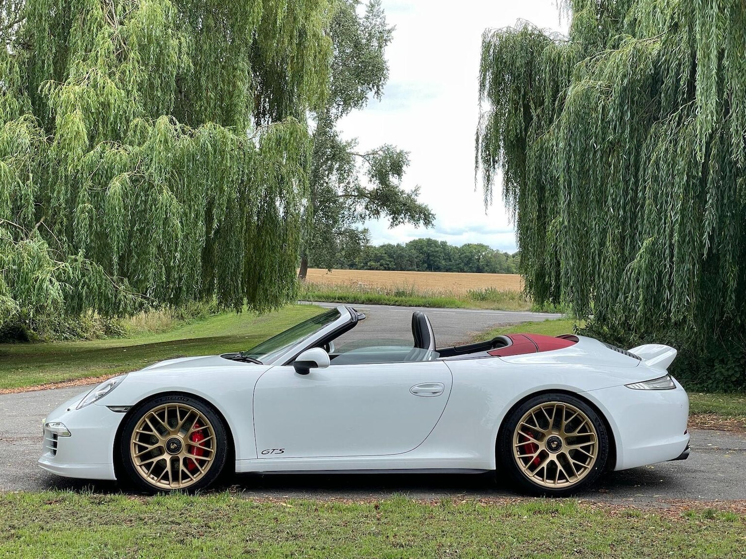 Used Porsche 911 2015 for sale - 76716213: Photo 6