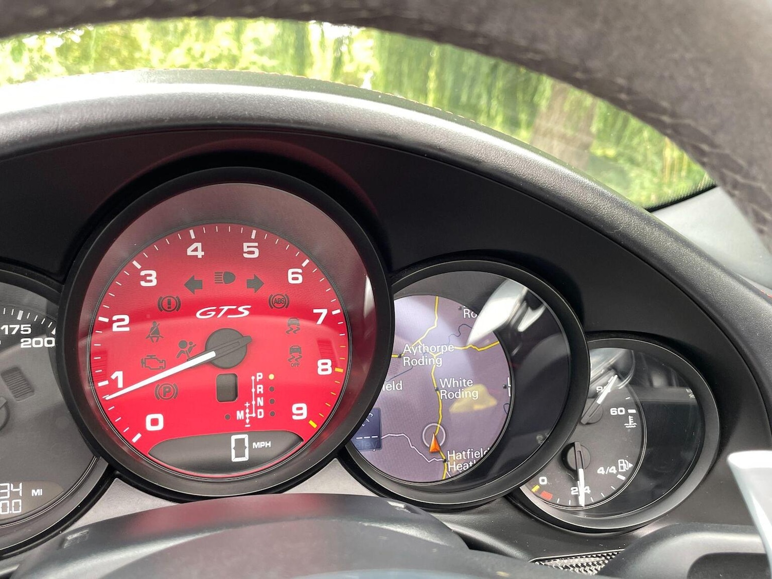 Used Porsche 911 2015 for sale - 76716213: Photo 66