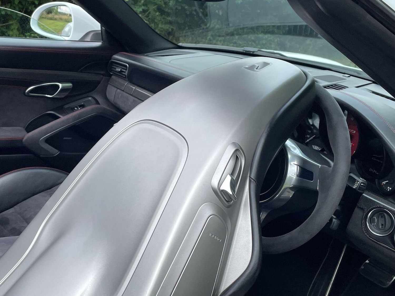 Used Porsche 911 2015 for sale - 76716213: Photo 82