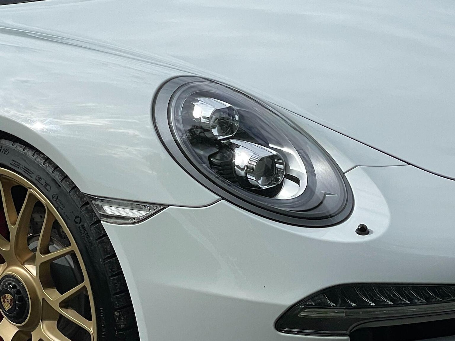 Used Porsche 911 2015 for sale - 76716213: Photo 90