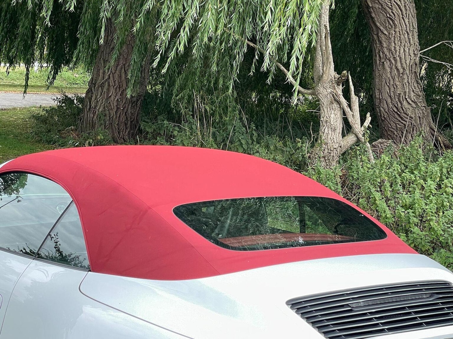 Used Porsche 911 2015 for sale - 76716213: Photo 91