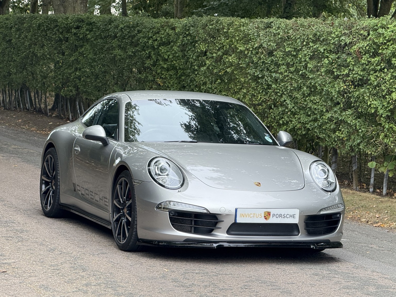 Used Porsche 911 2012 for sale - 76769705: Photo 12