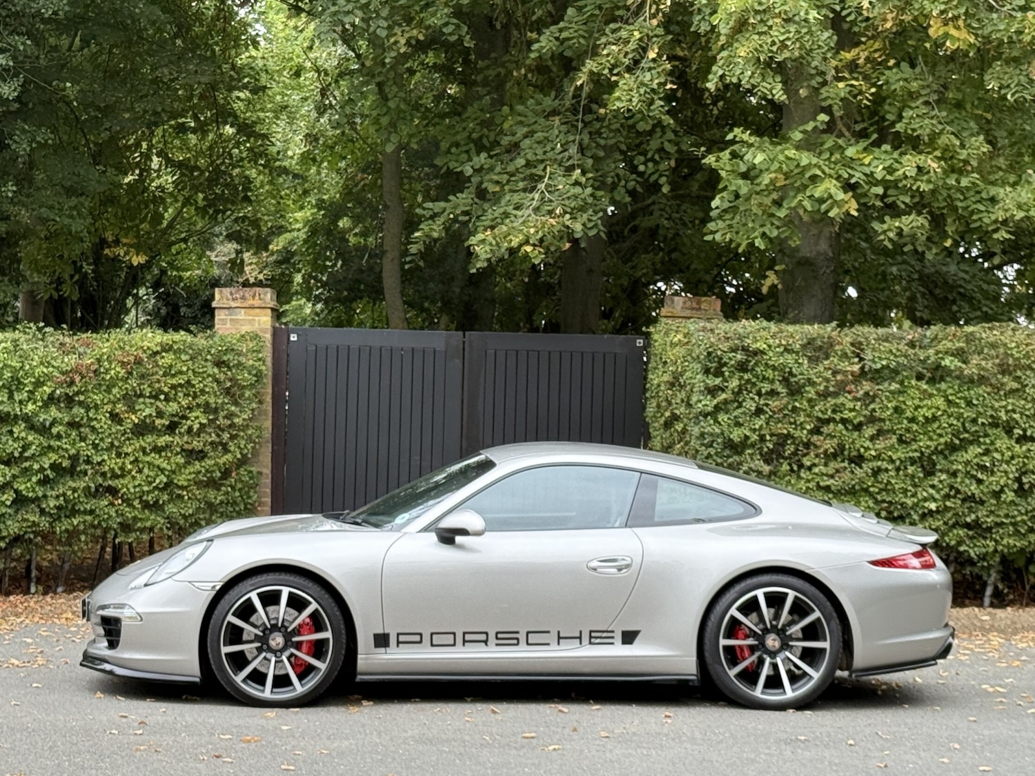 Used Porsche 911 2012 for sale - 76769705: Photo 13