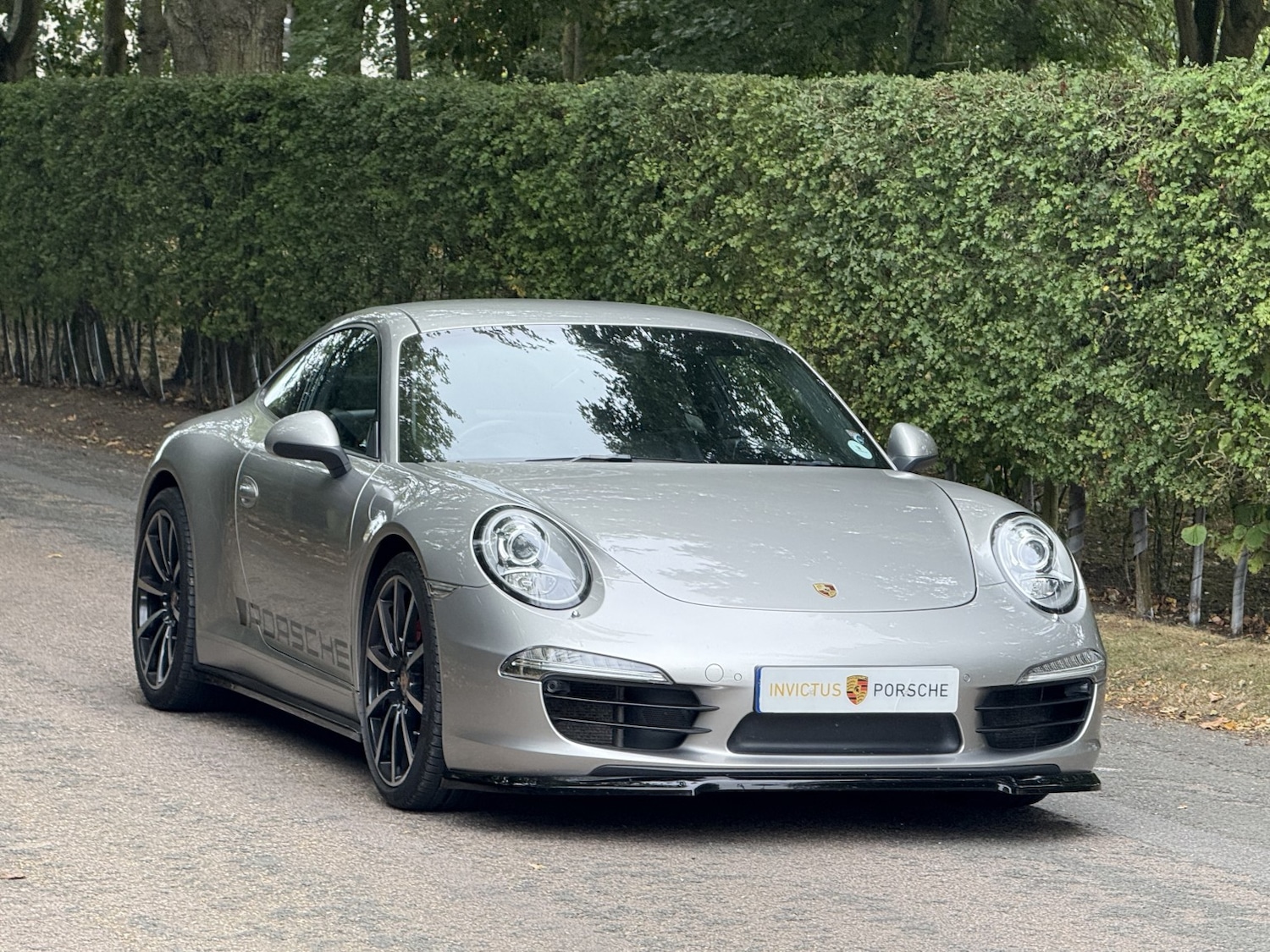 Used Porsche 911 2012 for sale - 76769705: Photo 16