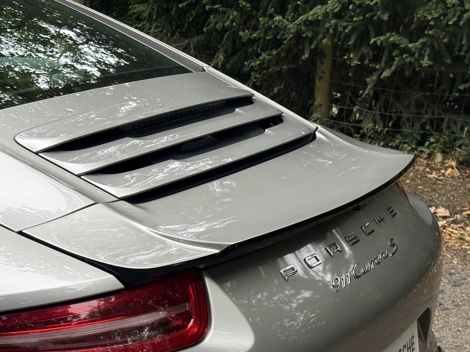 Used Porsche 911 2012 for sale - 76769705: Photo 19