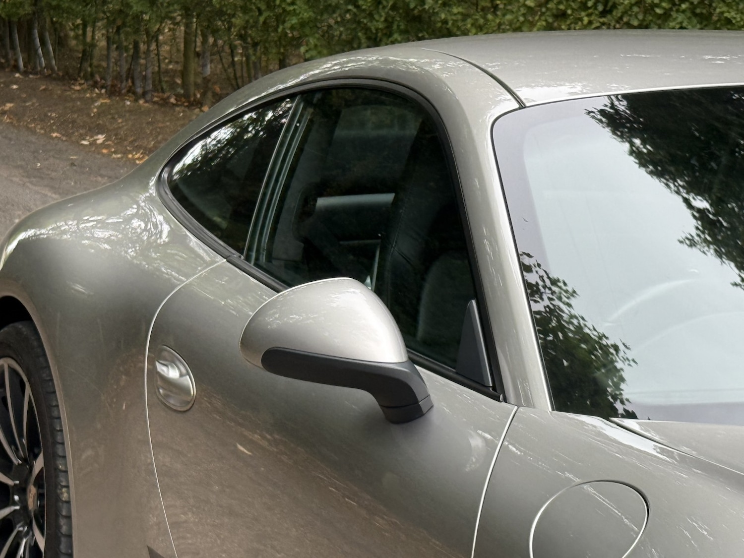 Used Porsche 911 2012 for sale - 76769705: Photo 23