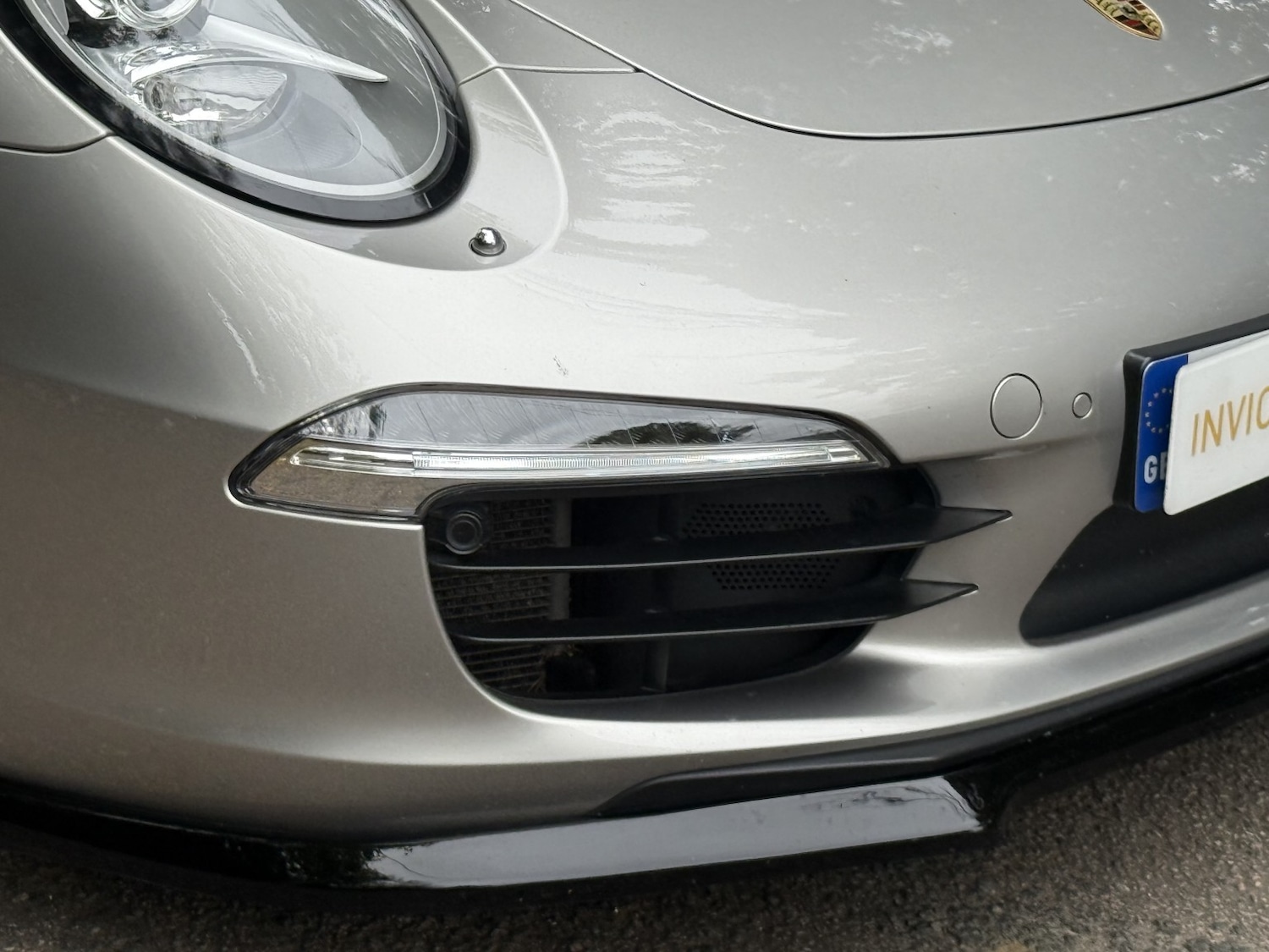 Used Porsche 911 2012 for sale - 76769705: Photo 24