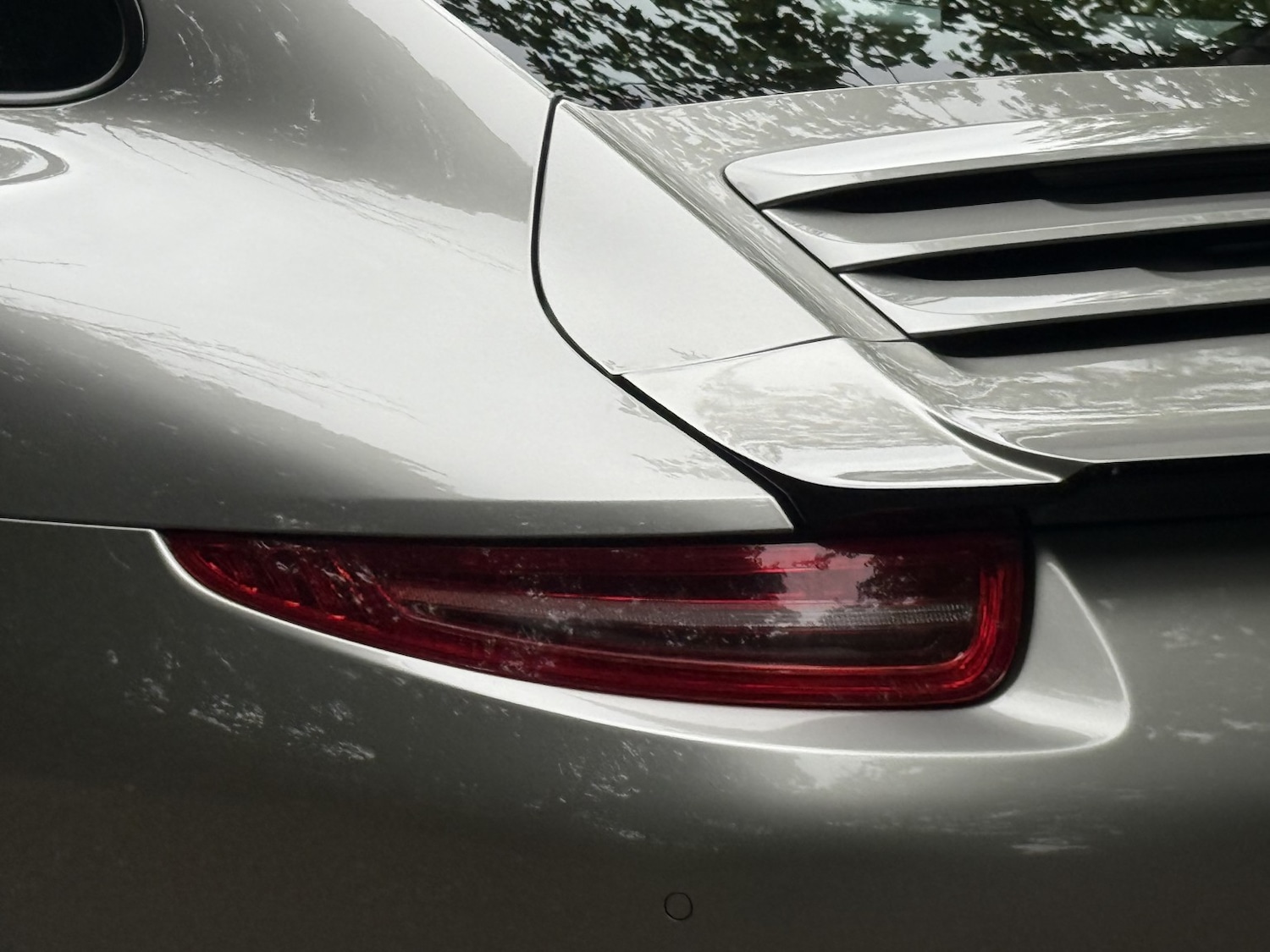 Used Porsche 911 2012 for sale - 76769705: Photo 25