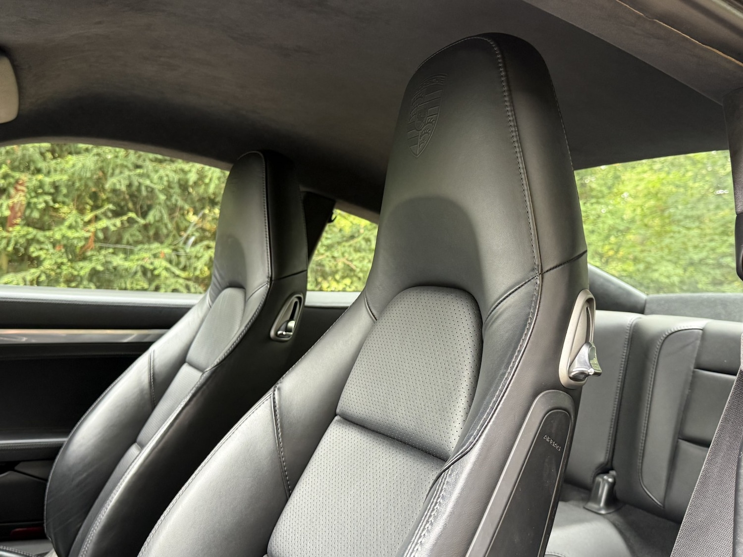 Used Porsche 911 2012 for sale - 76769705: Photo 28