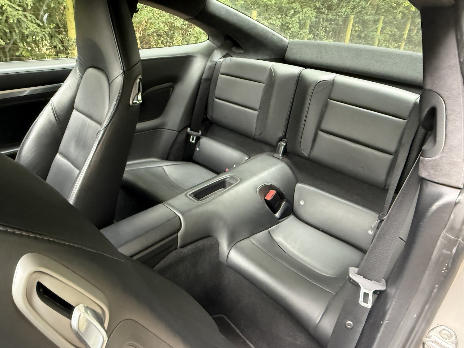 Used Porsche 911 2012 for sale - 76769705: Photo 29