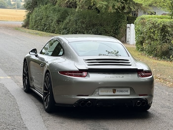 Used Porsche 911 2012 for sale - 76769705: Photo