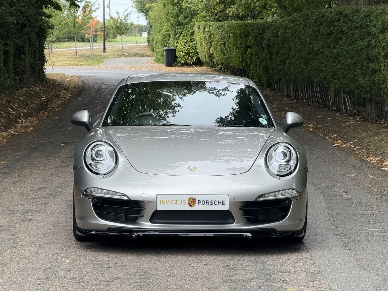 Used Porsche 911 2012 for sale - 76769705: Photo 3