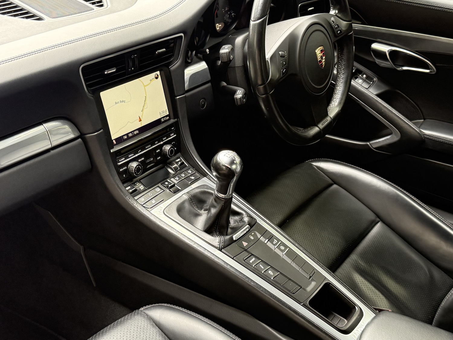 Used Porsche 911 2012 for sale - 76769705: Photo 30