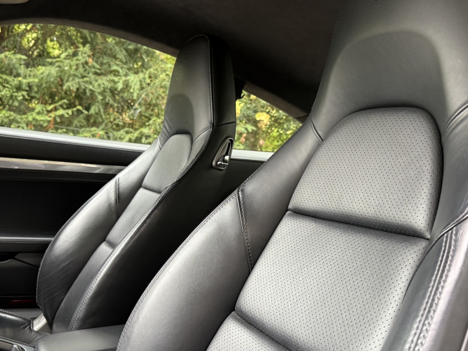 Used Porsche 911 2012 for sale - 76769705: Photo 32