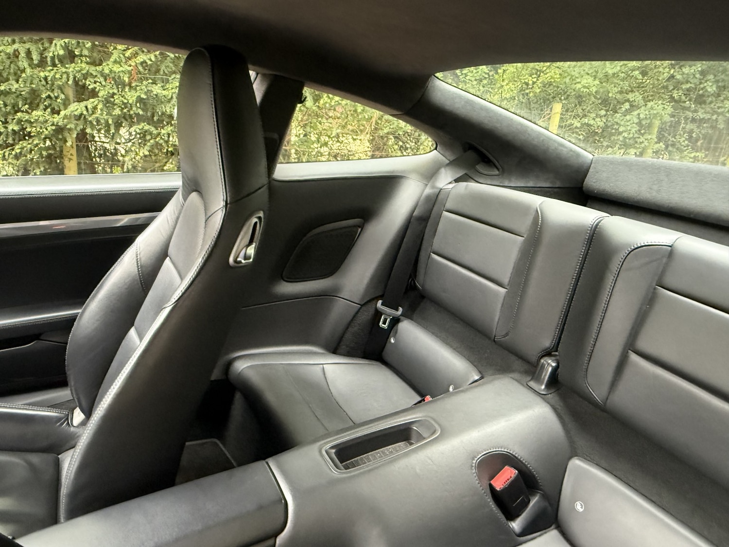 Used Porsche 911 2012 for sale - 76769705: Photo 34