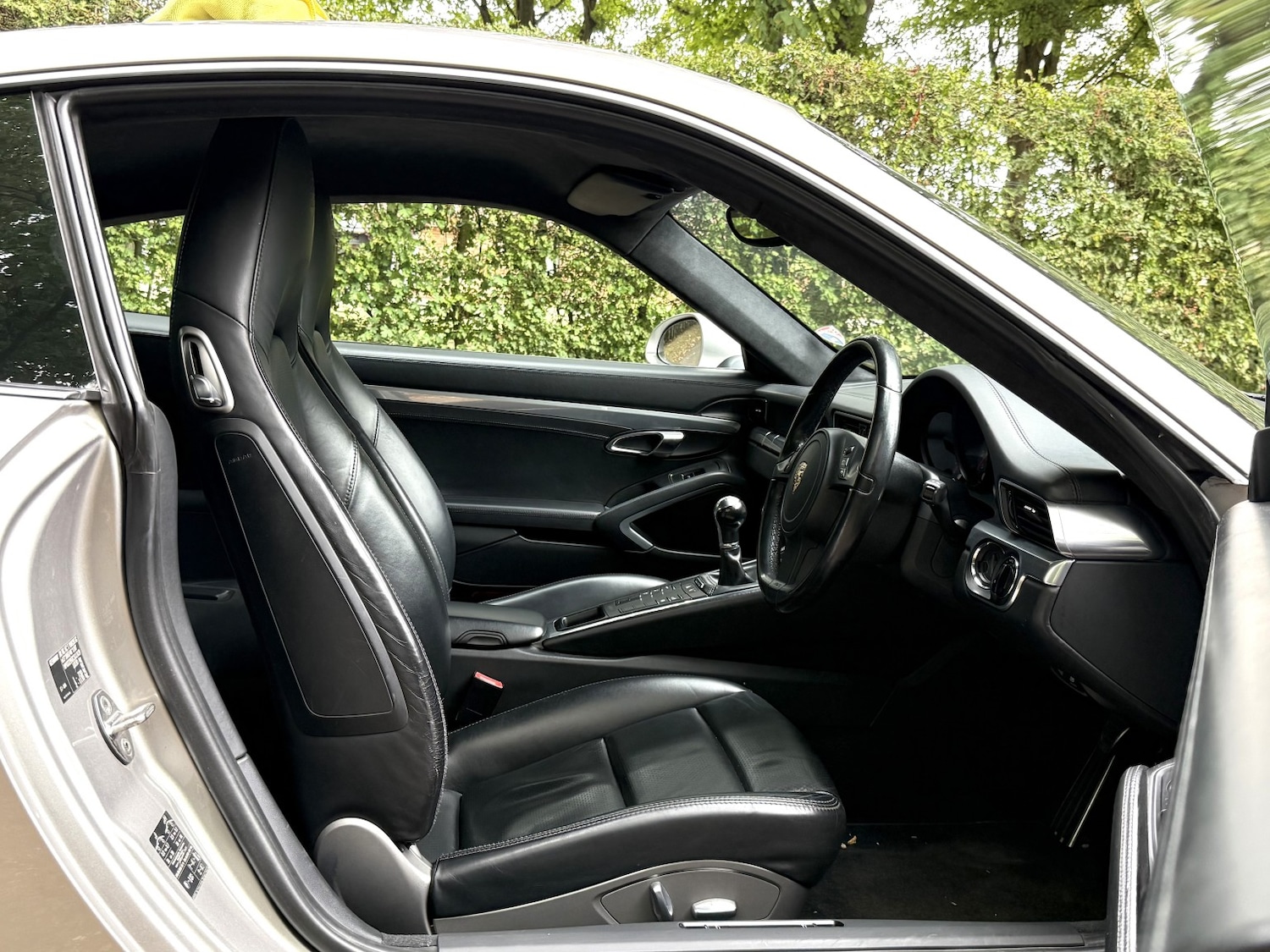 Used Porsche 911 2012 for sale - 76769705: Photo 36