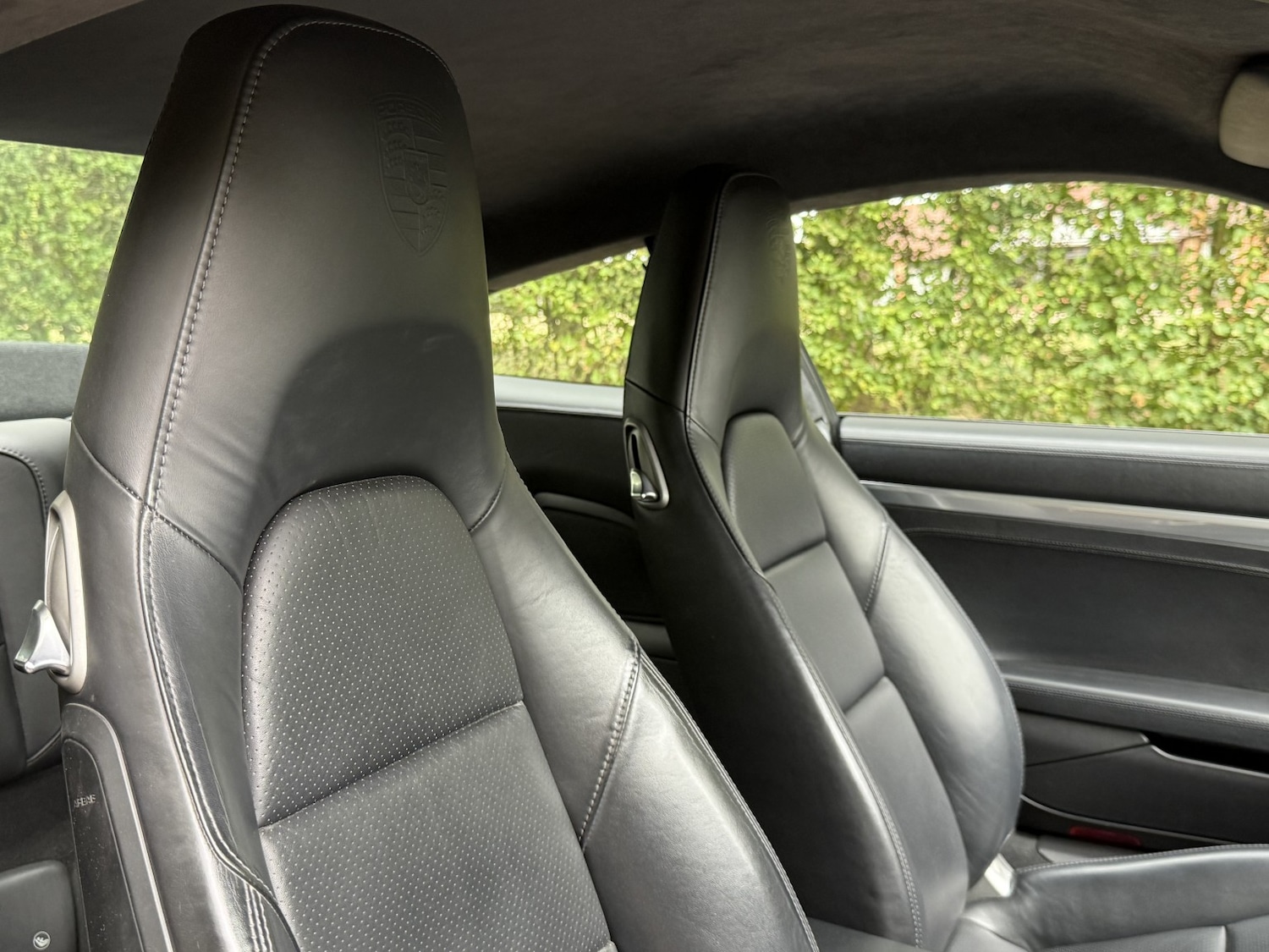 Used Porsche 911 2012 for sale - 76769705: Photo 37