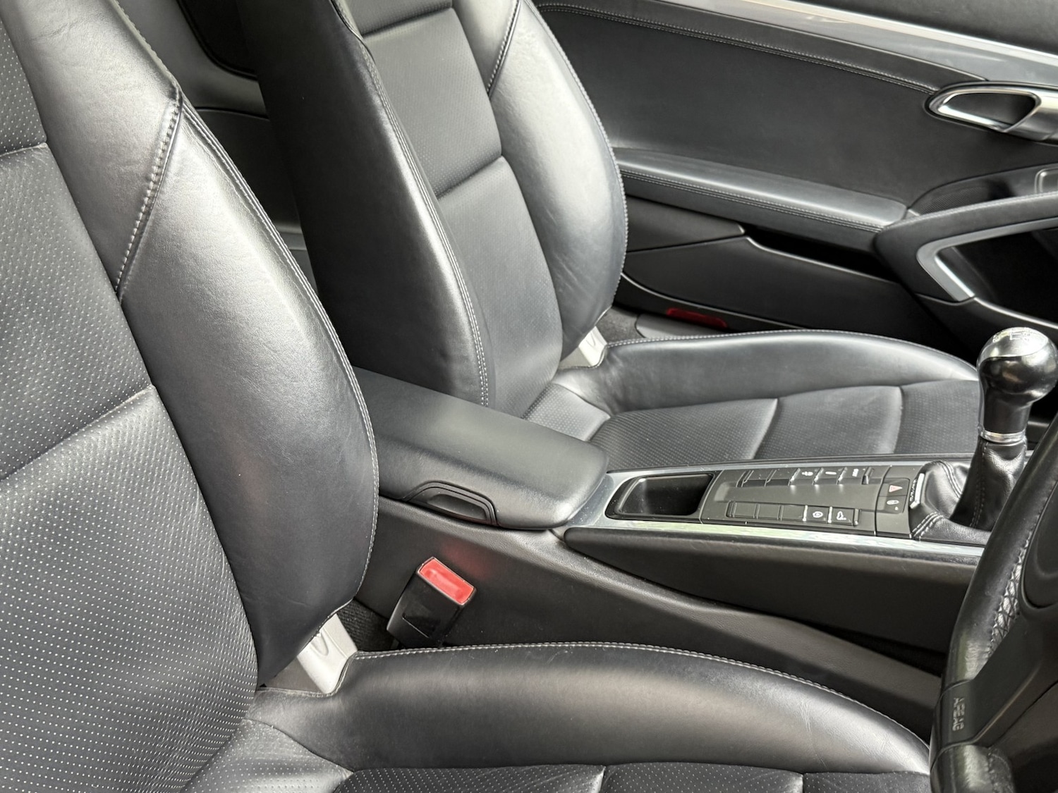 Used Porsche 911 2012 for sale - 76769705: Photo 38