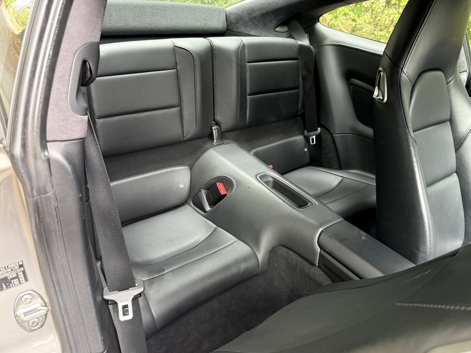 Used Porsche 911 2012 for sale - 76769705: Photo 39