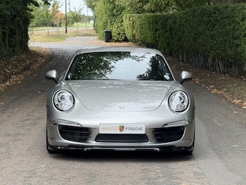 Used Porsche 911 2012 for sale - 76769705: Photo