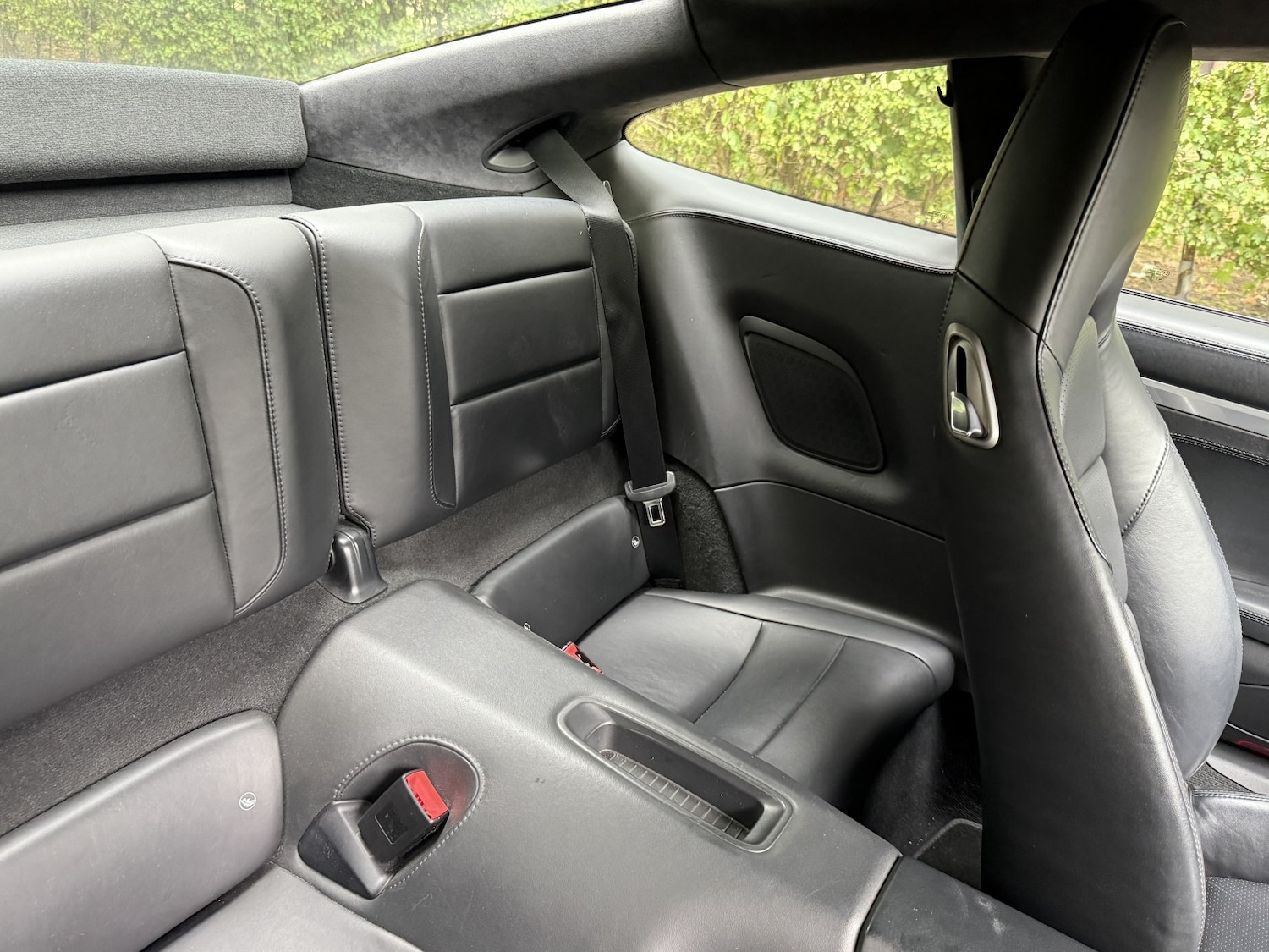 Used Porsche 911 2012 for sale - 76769705: Photo 40