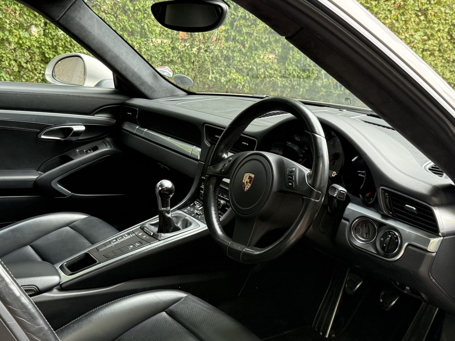 Used Porsche 911 2012 for sale - 76769705: Photo 42