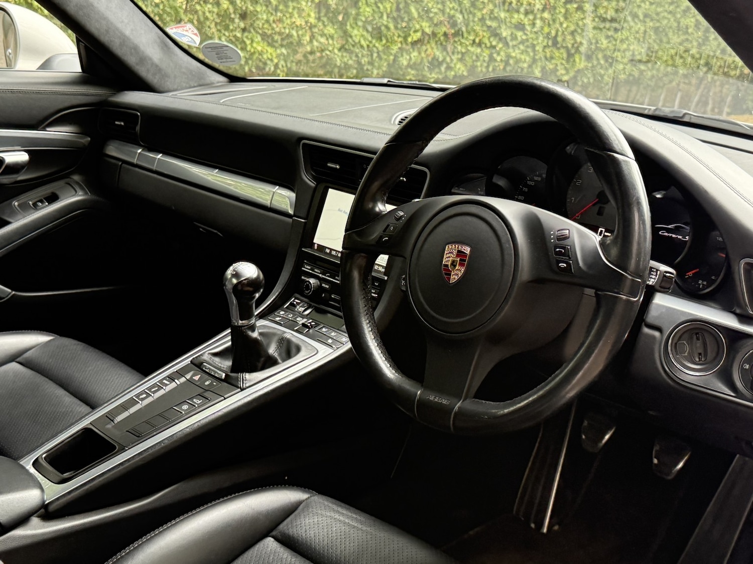 Used Porsche 911 2012 for sale - 76769705: Photo 43