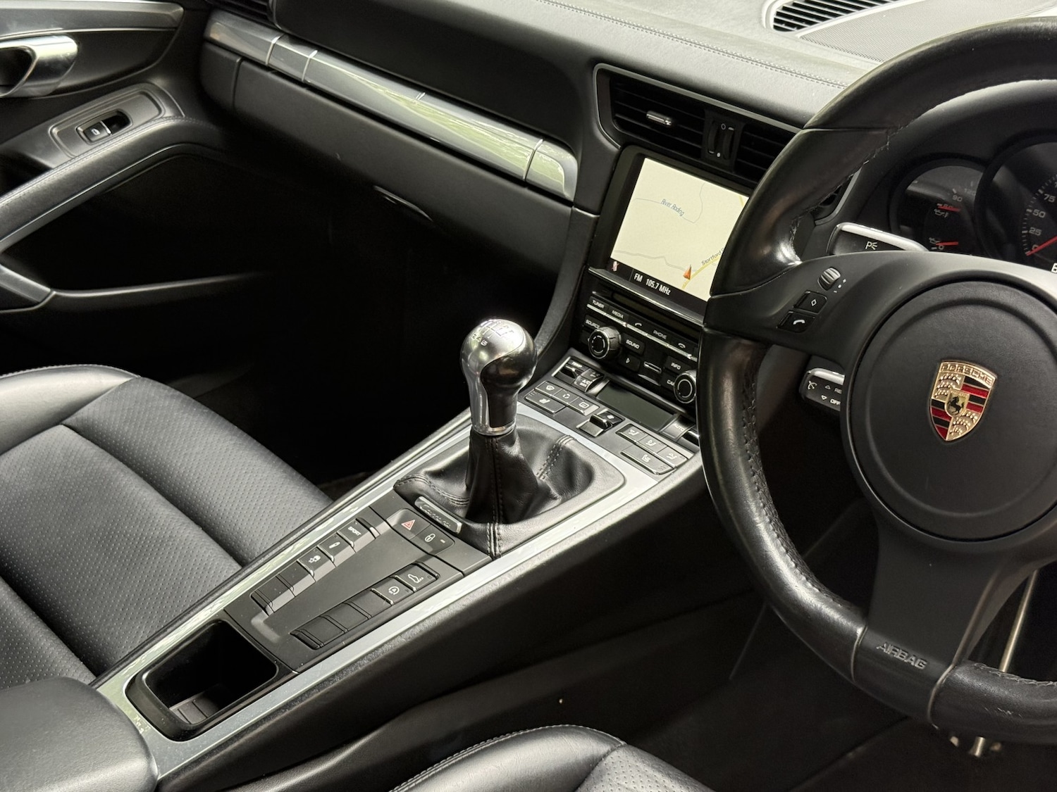 Used Porsche 911 2012 for sale - 76769705: Photo 44