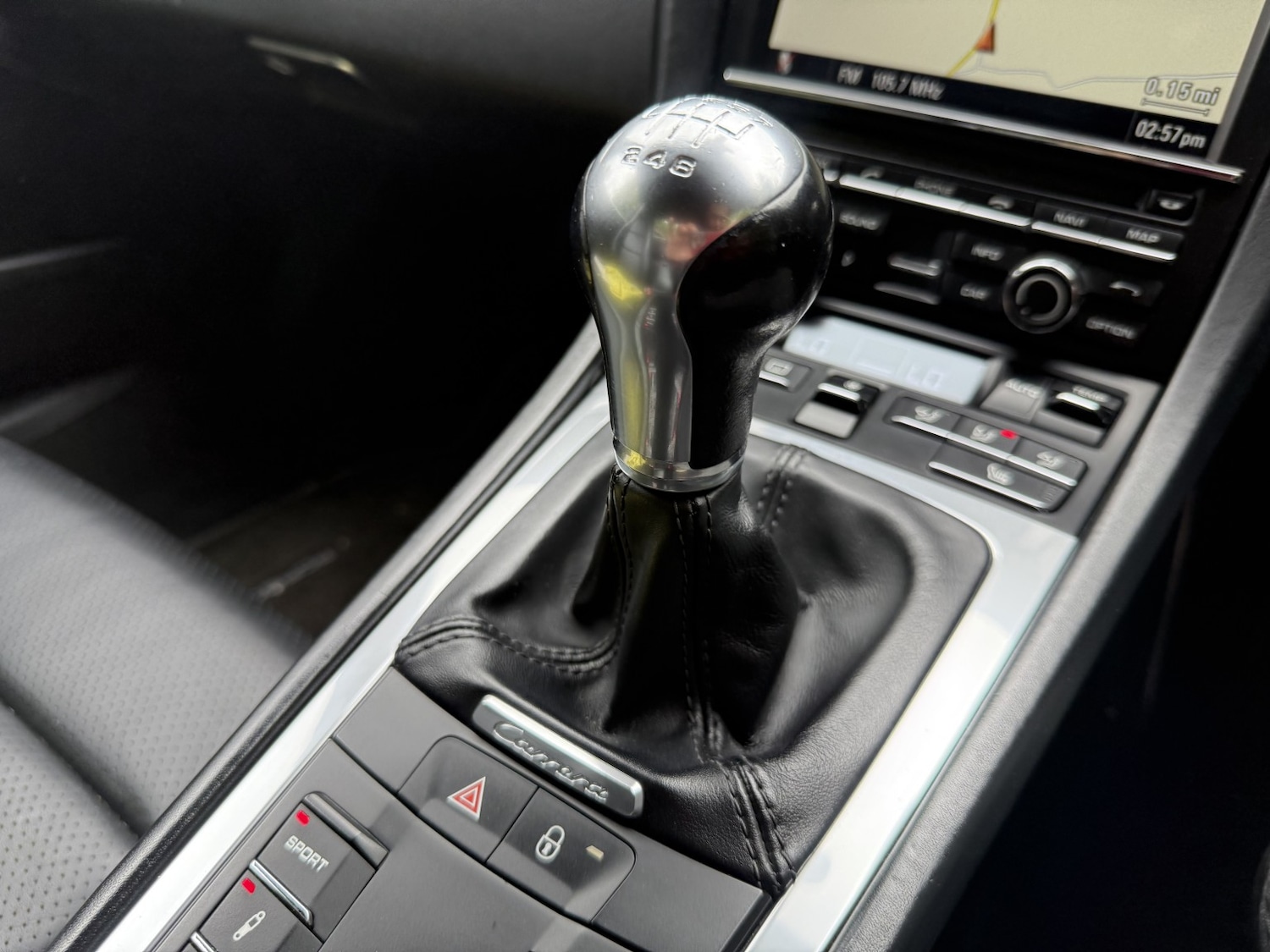 Used Porsche 911 2012 for sale - 76769705: Photo 48