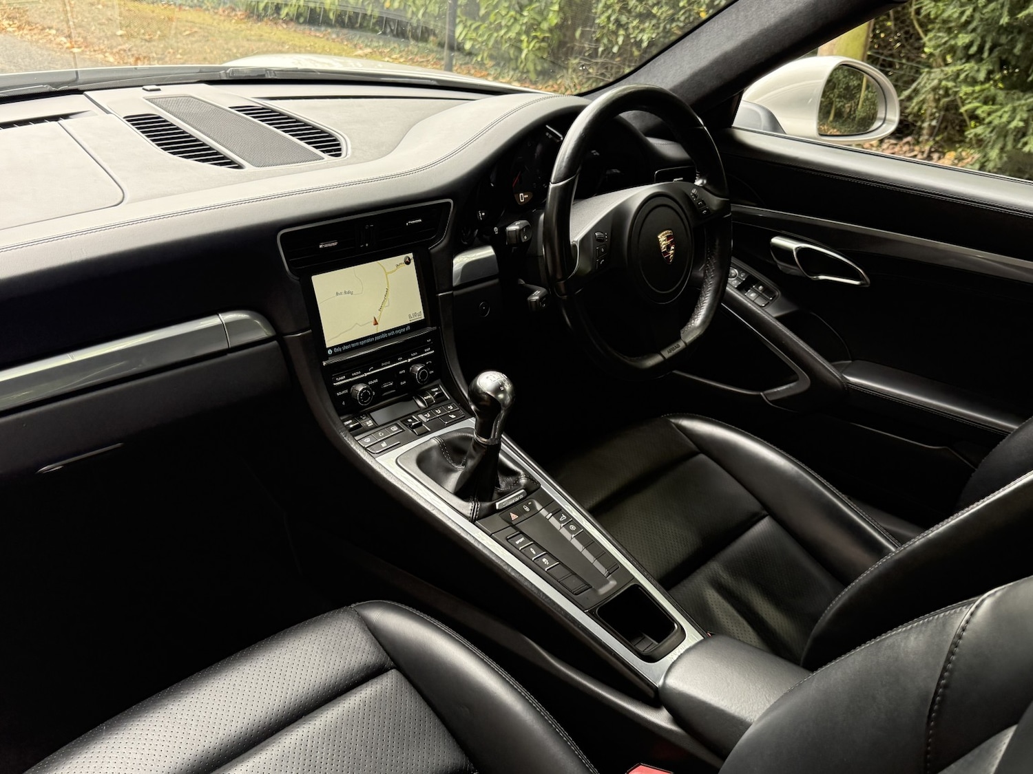 Used Porsche 911 2012 for sale - 76769705: Photo 5