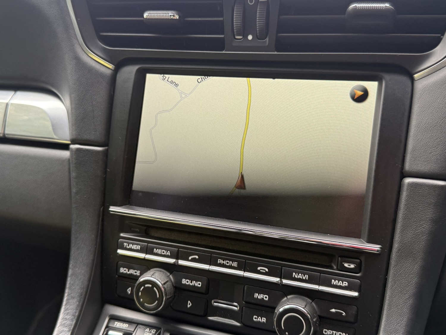 Used Porsche 911 2012 for sale - 76769705: Photo 50