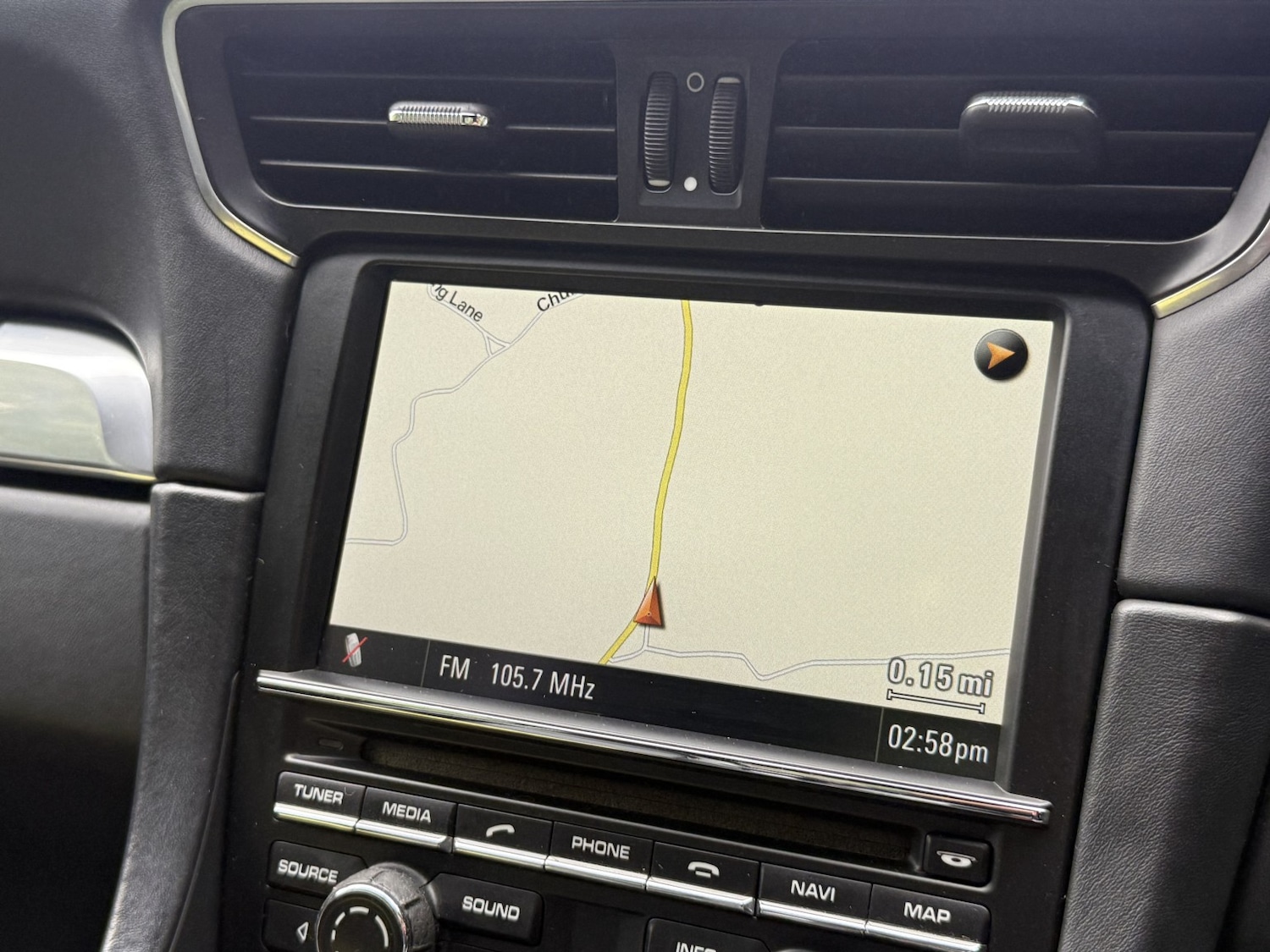 Used Porsche 911 2012 for sale - 76769705: Photo 54