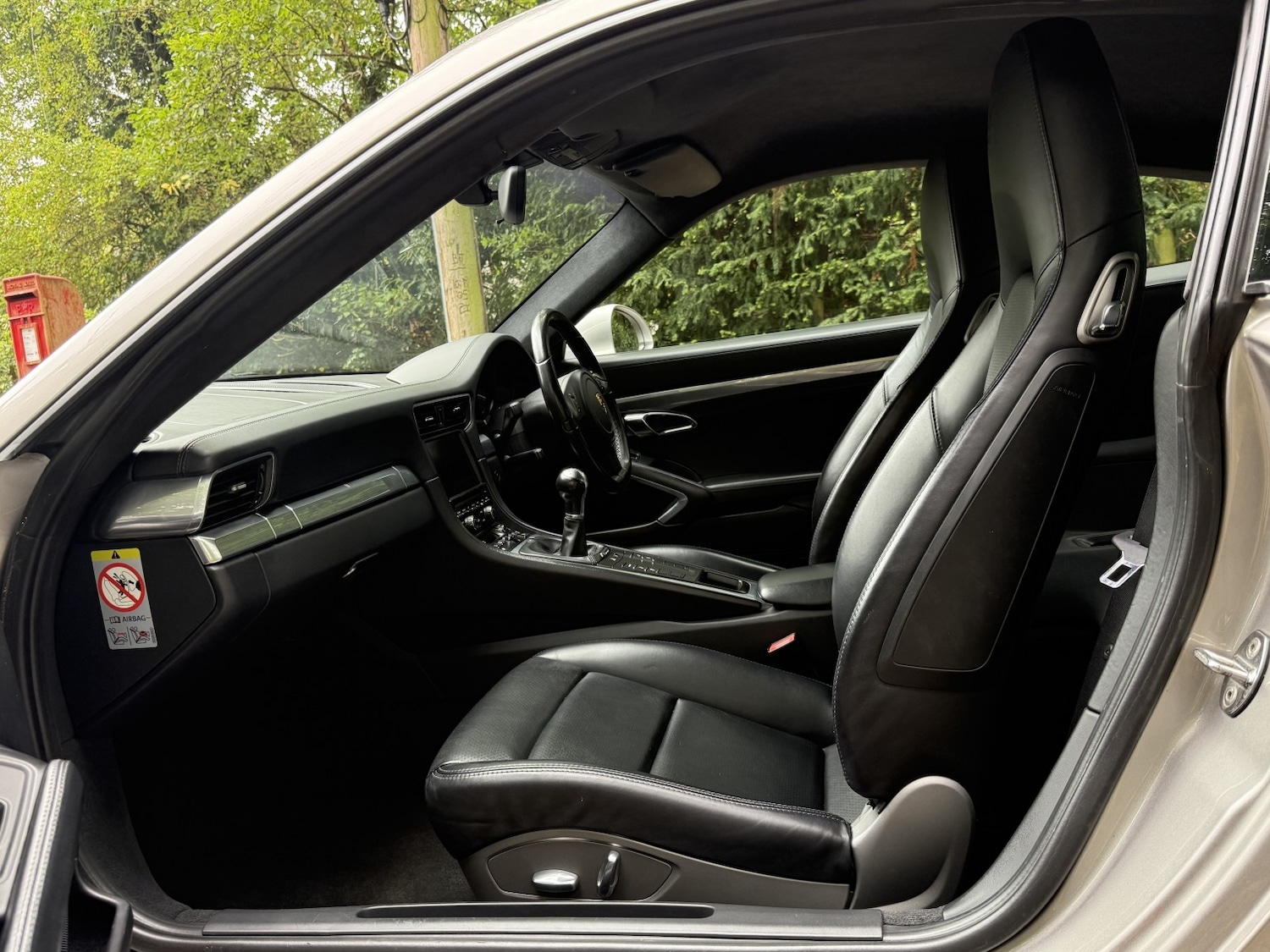 Used Porsche 911 2012 for sale - 76769705: Photo 6