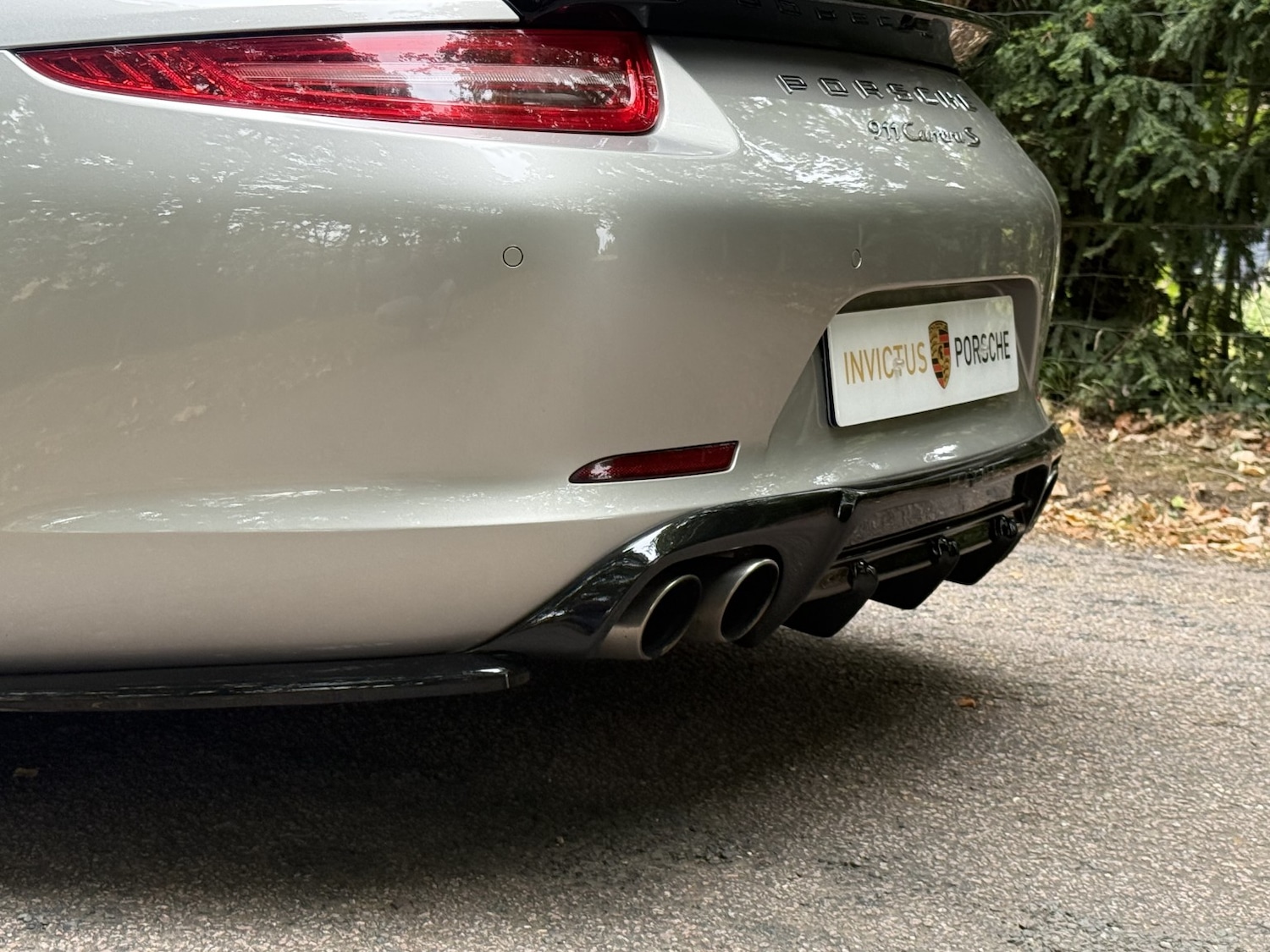 Used Porsche 911 2012 for sale - 76769705: Photo 63