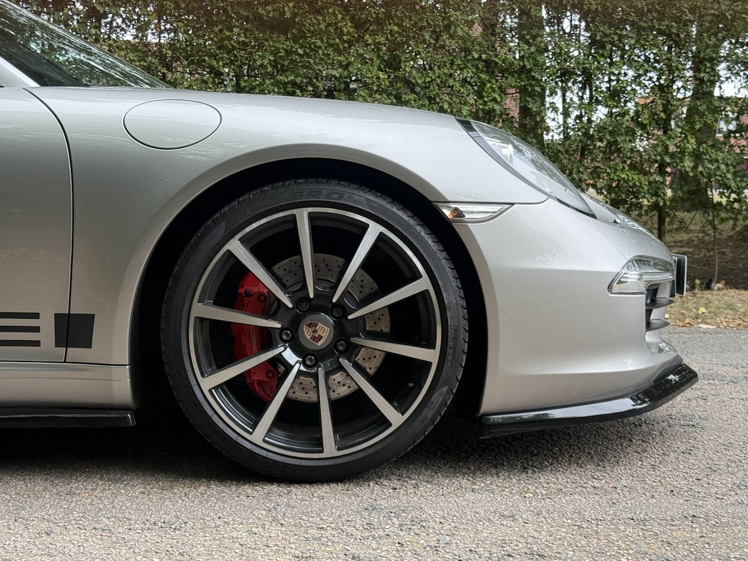 Used Porsche 911 2012 for sale - 76769705: Photo 65