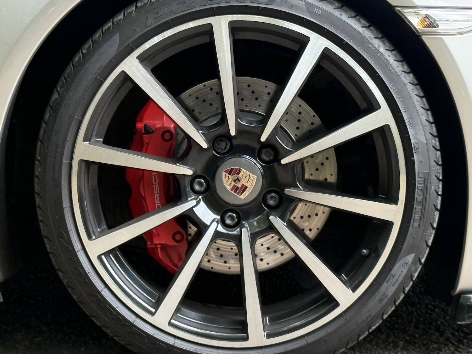 Used Porsche 911 2012 for sale - 76769705: Photo 66