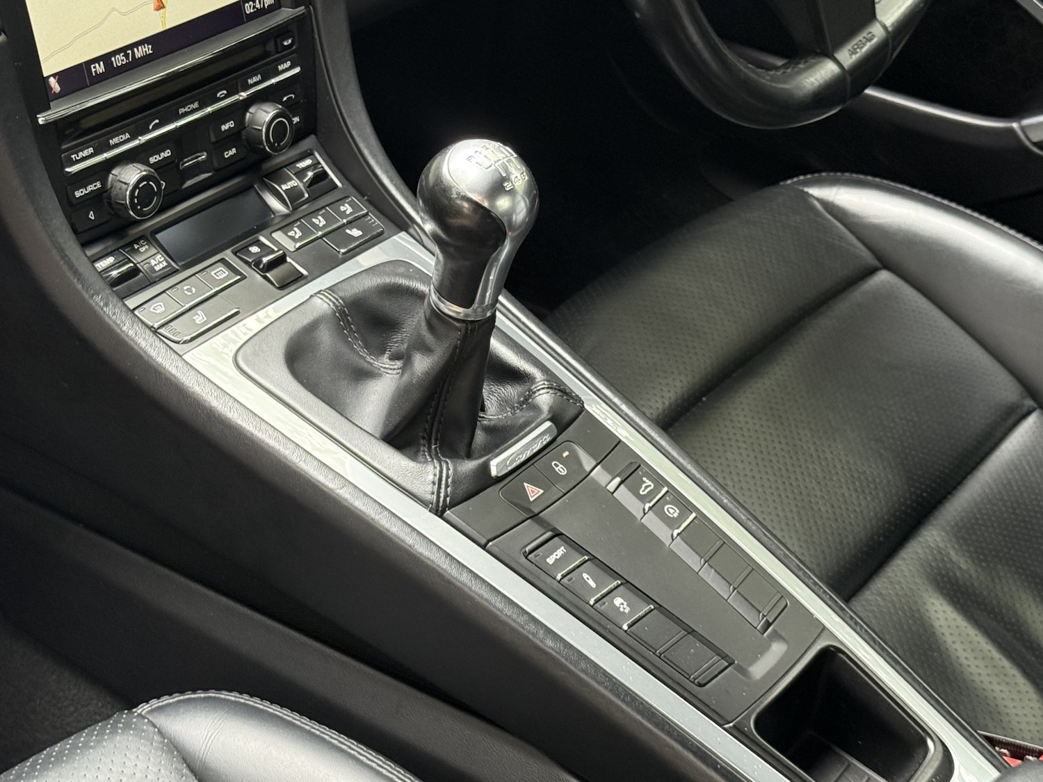 Used Porsche 911 2012 for sale - 76769705: Photo 7