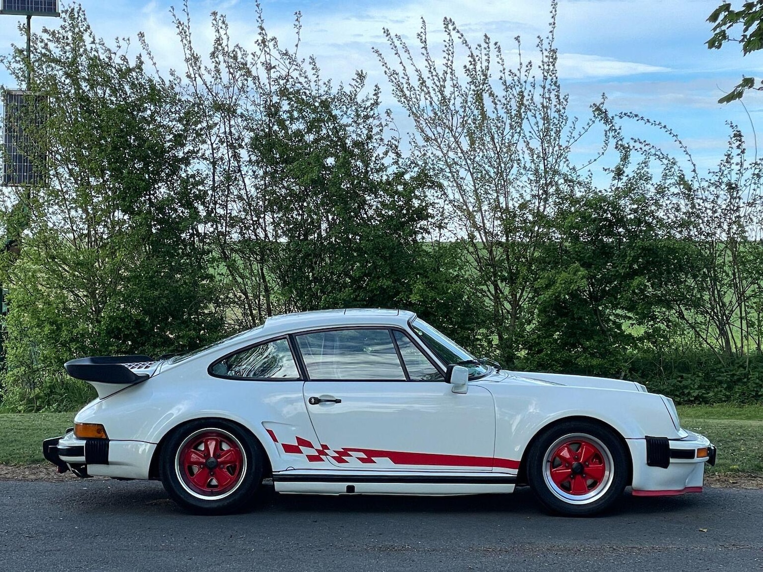 Used Porsche 911 1980 for sale - 76716221: Photo 11