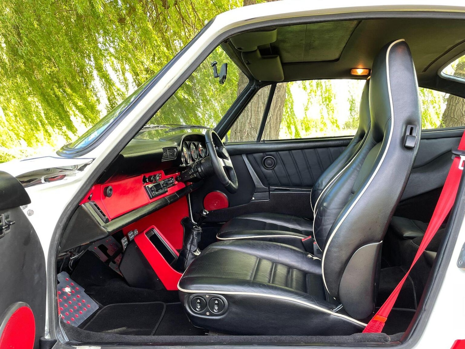 Used Porsche 911 1980 for sale - 76716221: Photo 14