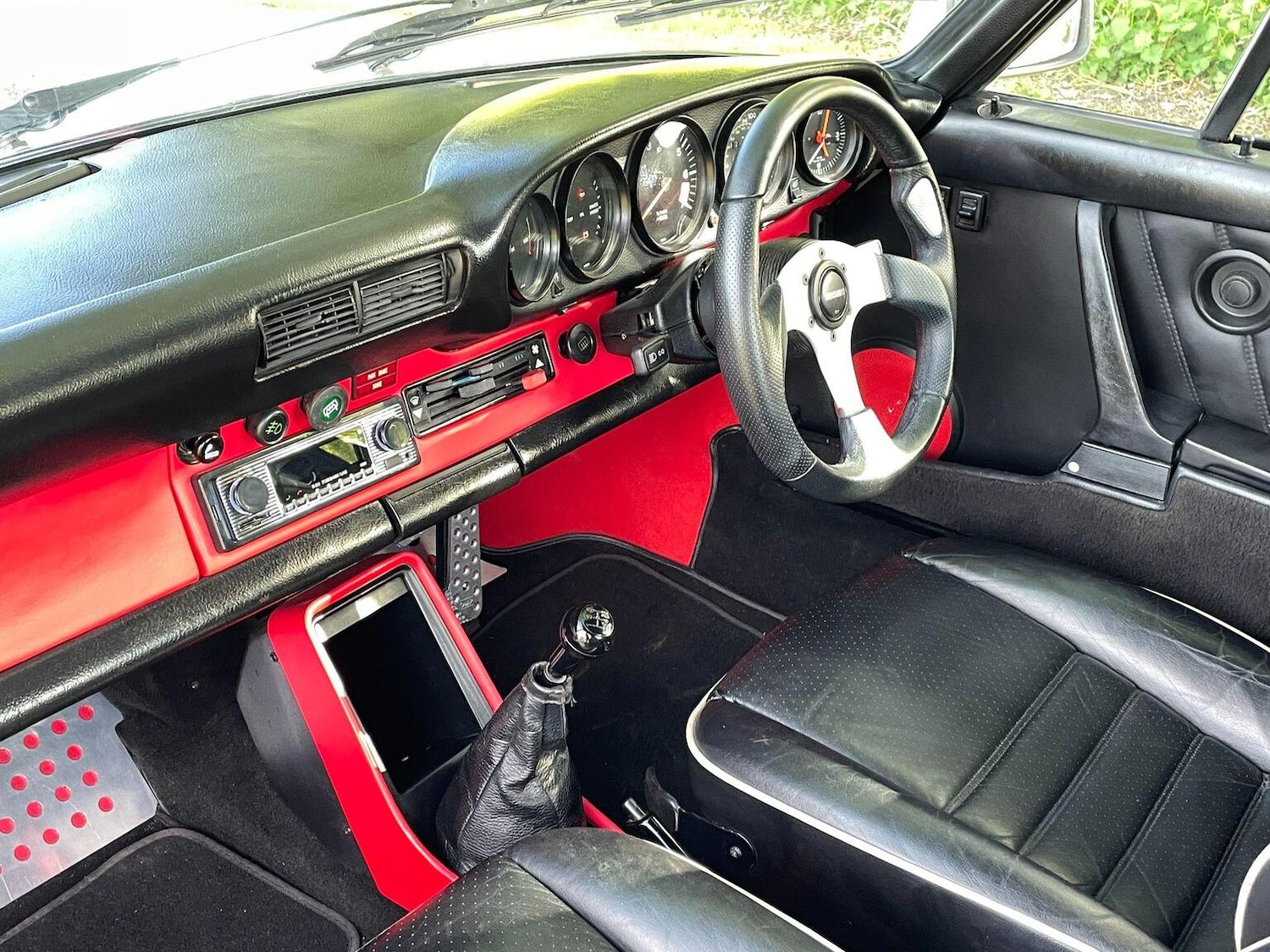 Used Porsche 911 1980 for sale - 76716221: Photo 15