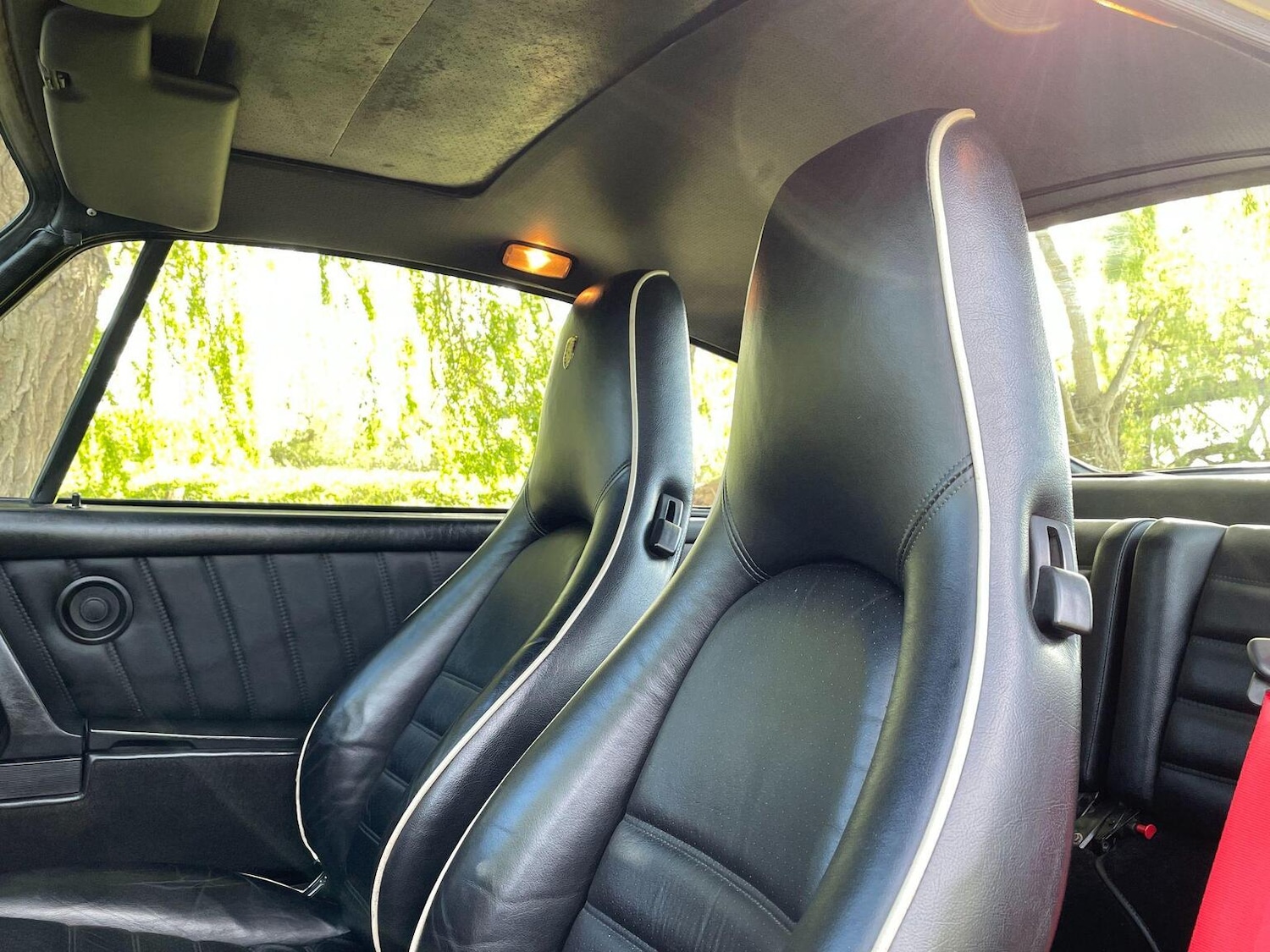 Used Porsche 911 1980 for sale - 76716221: Photo 19