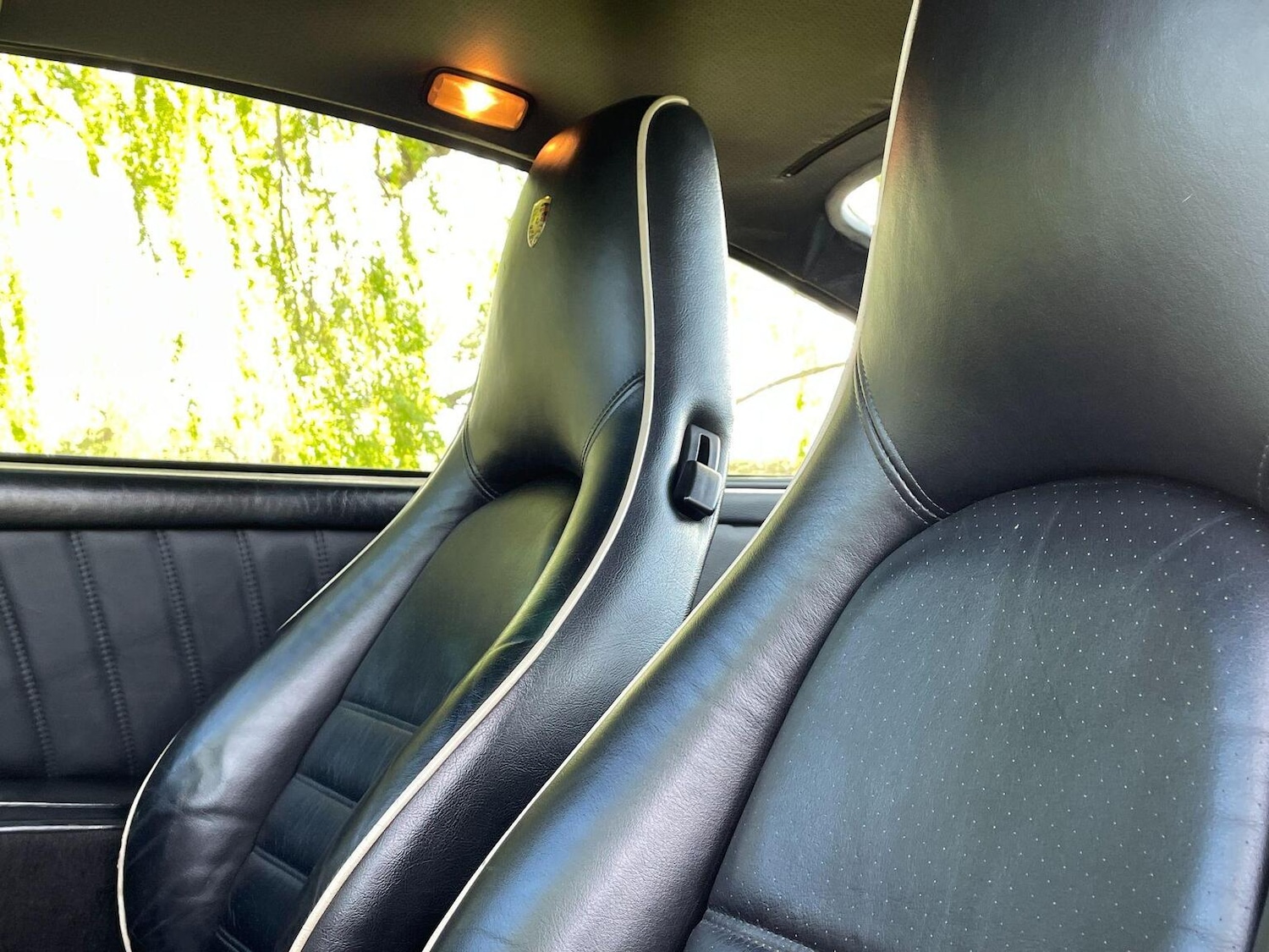 Used Porsche 911 1980 for sale - 76716221: Photo 20