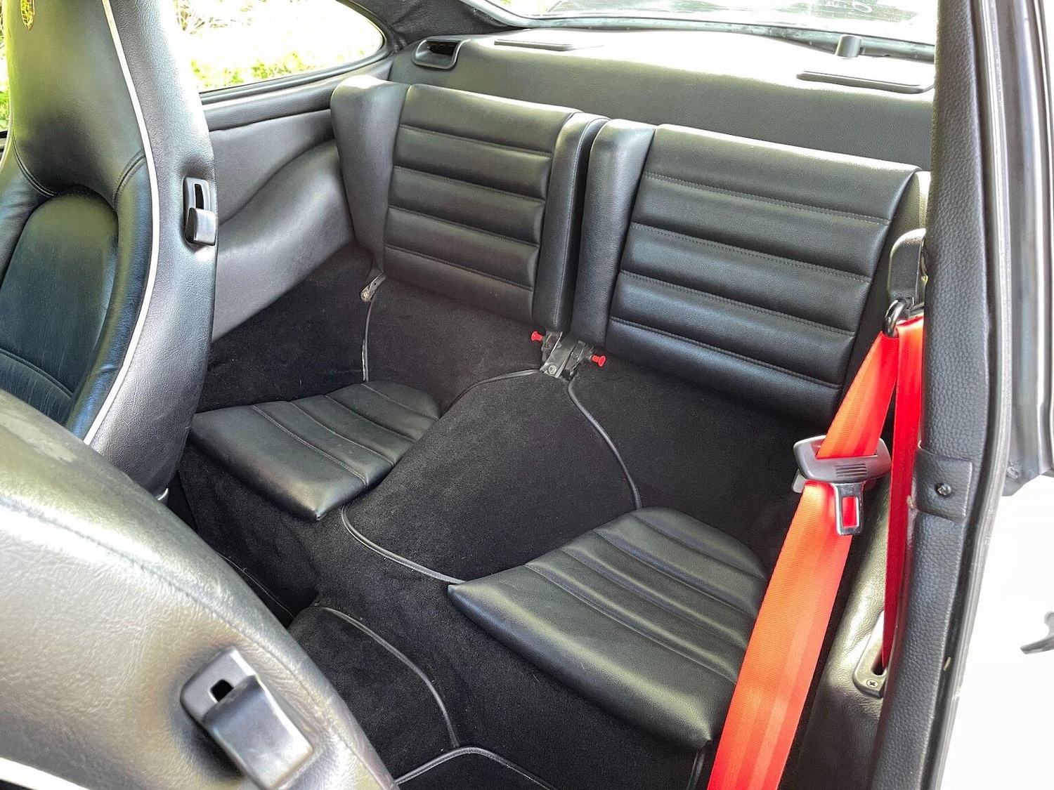 Used Porsche 911 1980 for sale - 76716221: Photo 21