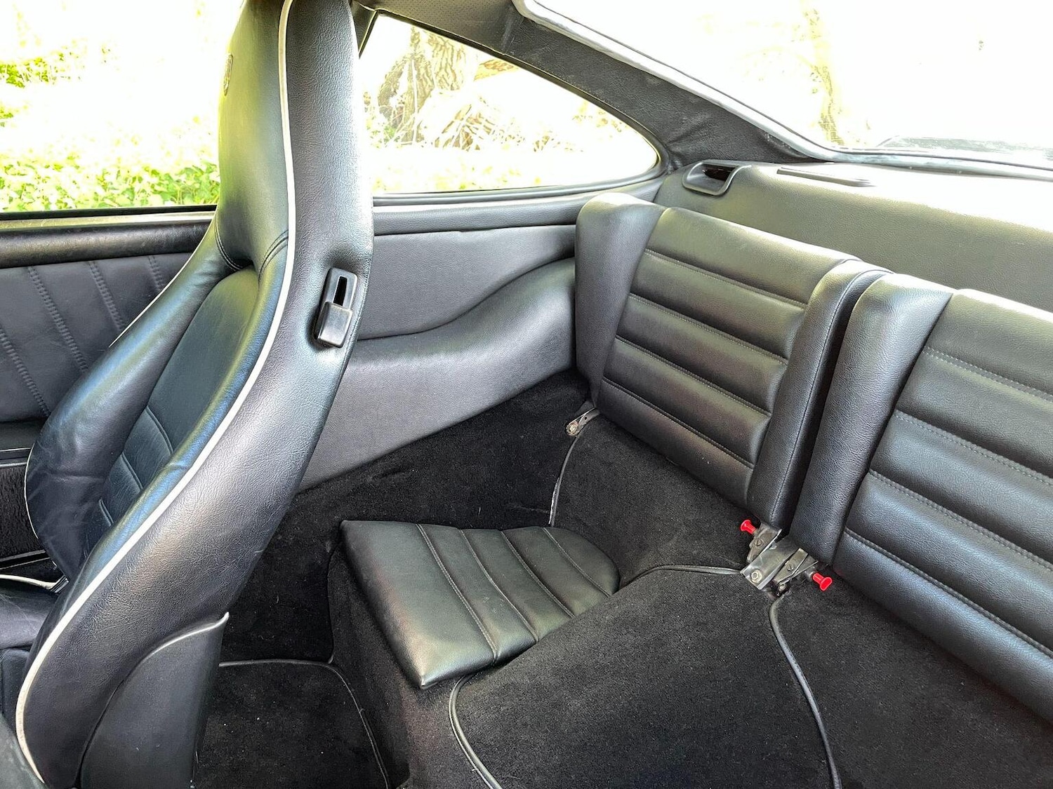 Used Porsche 911 1980 for sale - 76716221: Photo 22