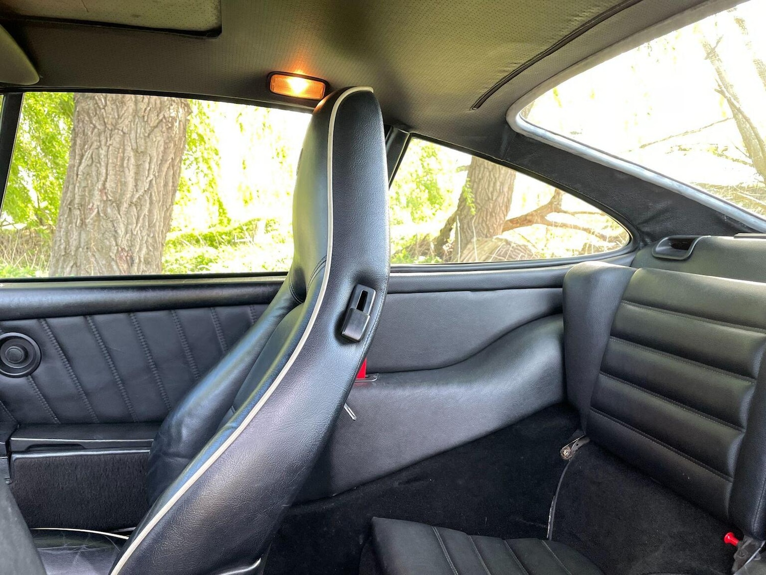 Used Porsche 911 1980 for sale - 76716221: Photo 23