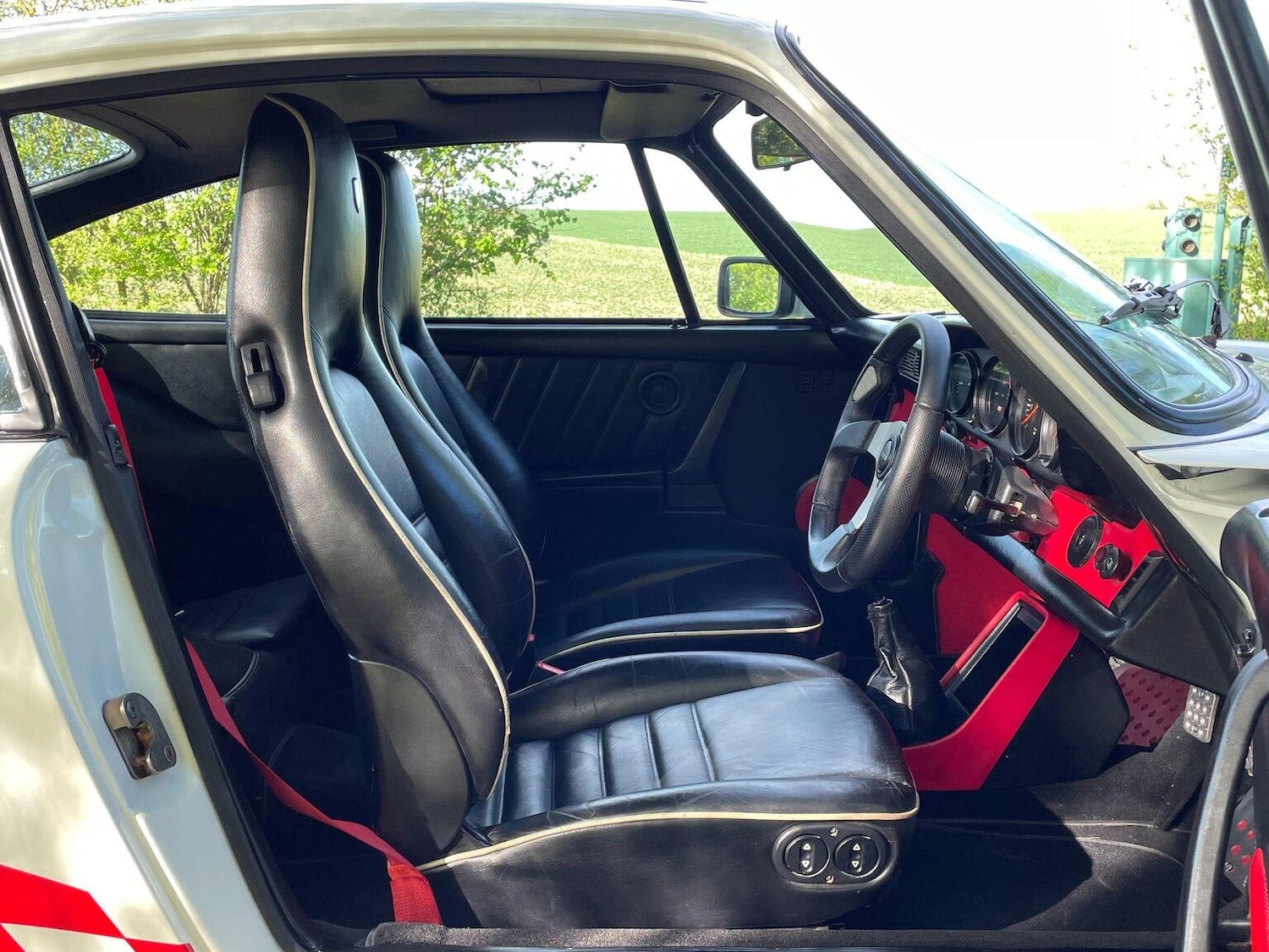 Used Porsche 911 1980 for sale - 76716221: Photo 24