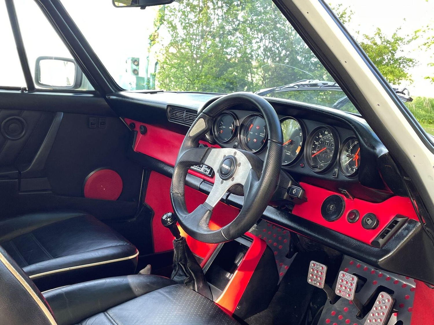 Used Porsche 911 1980 for sale - 76716221: Photo 25